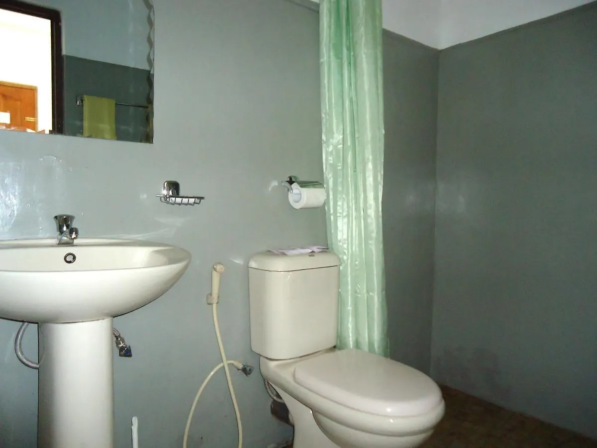 Hotel Mahagedara Holiday Home Kandy