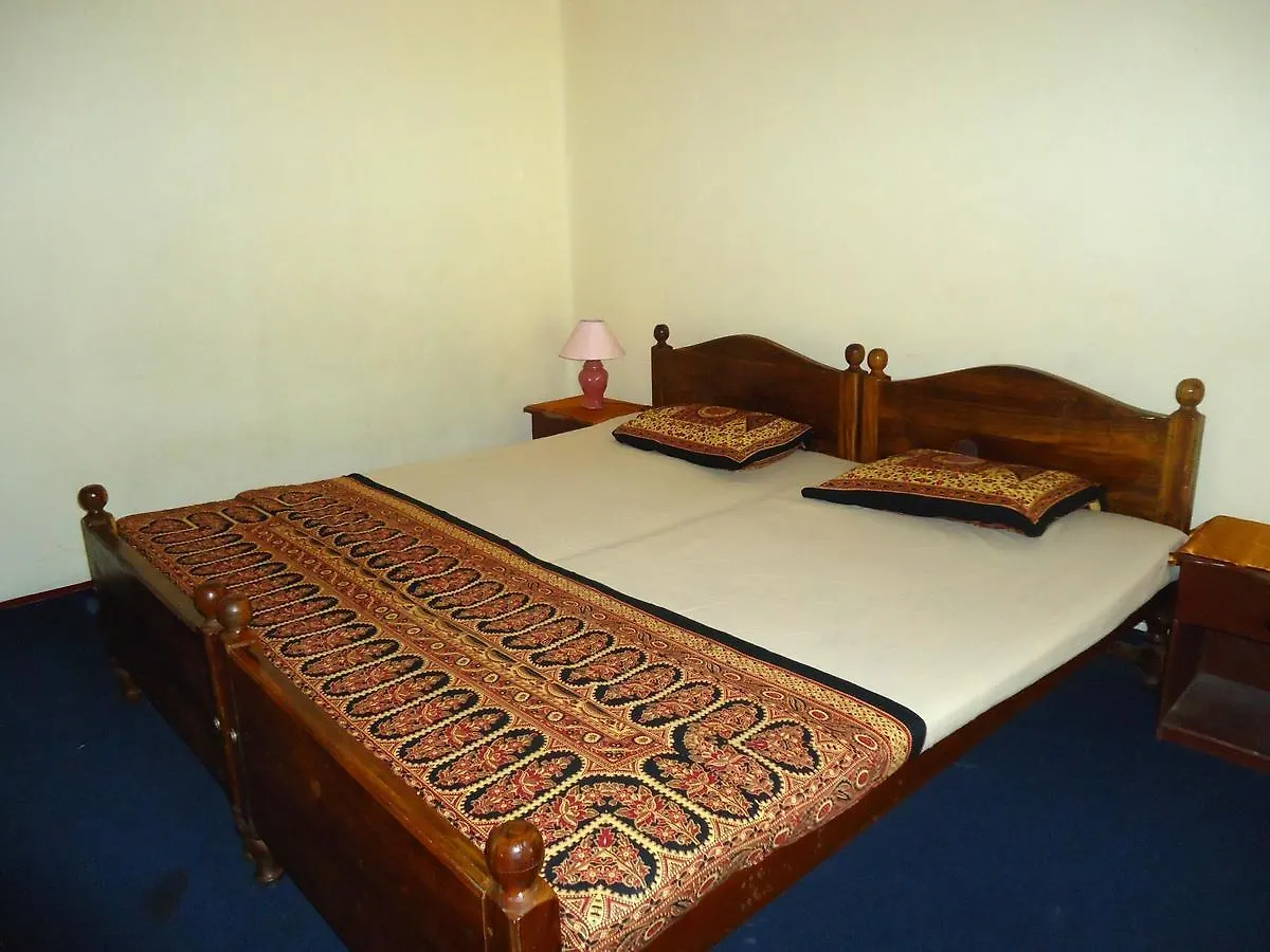 Hotel Mahagedara Holiday Home Kandy