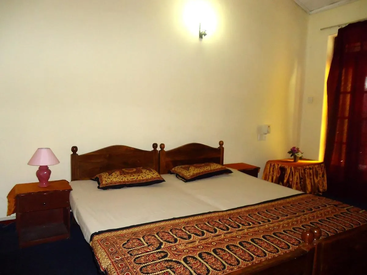Mahagedara Holiday Home Kandy Sri Lanka
