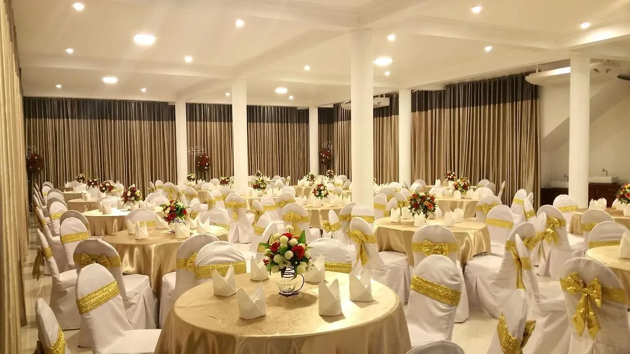 Mahagedara Holiday Home Kandy Hotel