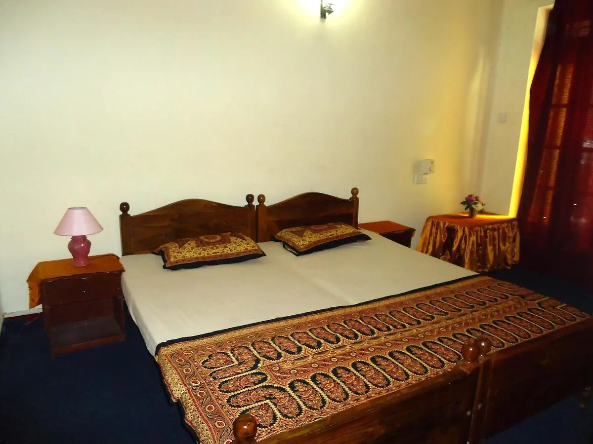 Hotel Mahagedara Holiday Home Kandy Sri Lanka