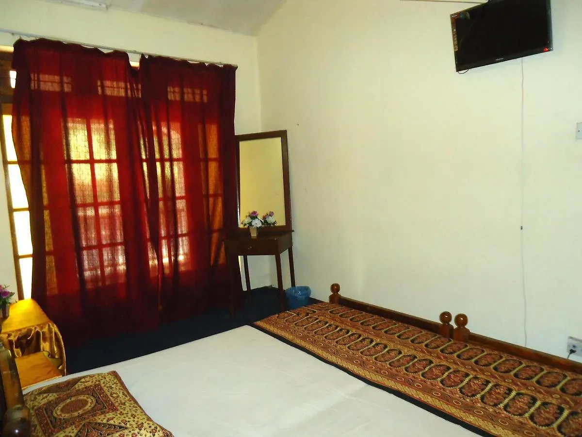 Hotel Mahagedara Holiday Home Kandy Sri Lanka