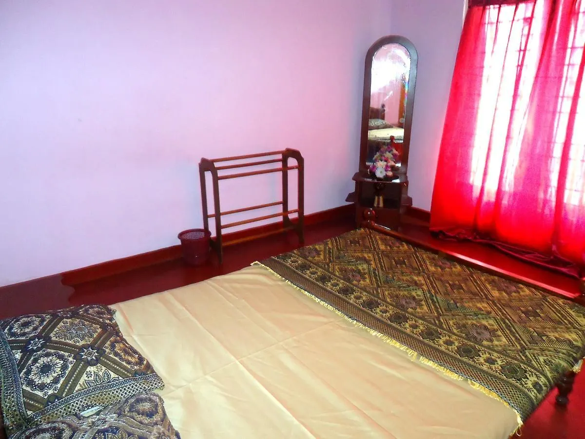 Mahagedara Holiday Home Kandy