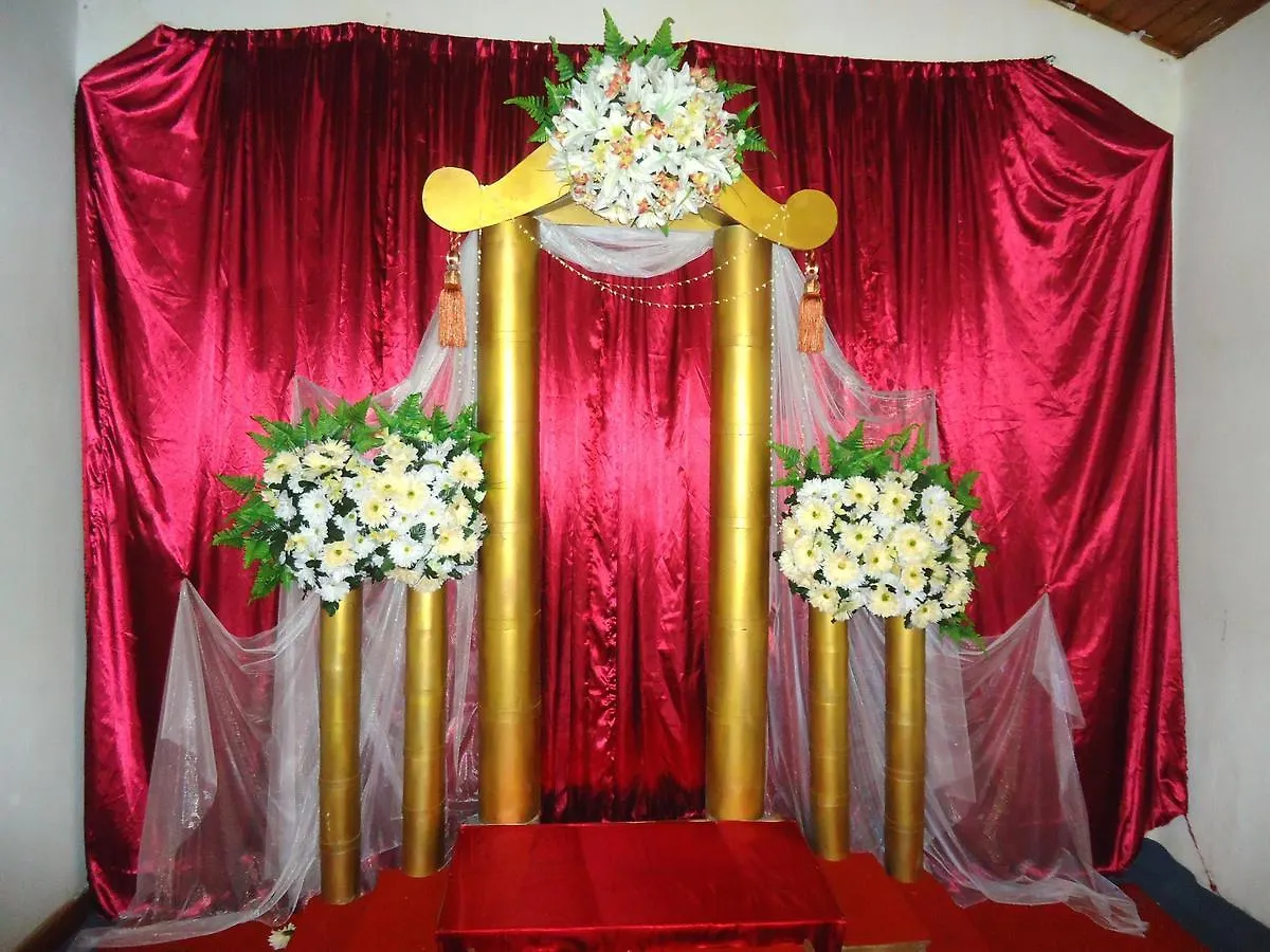 Hotel Mahagedara Holiday Home Kandy