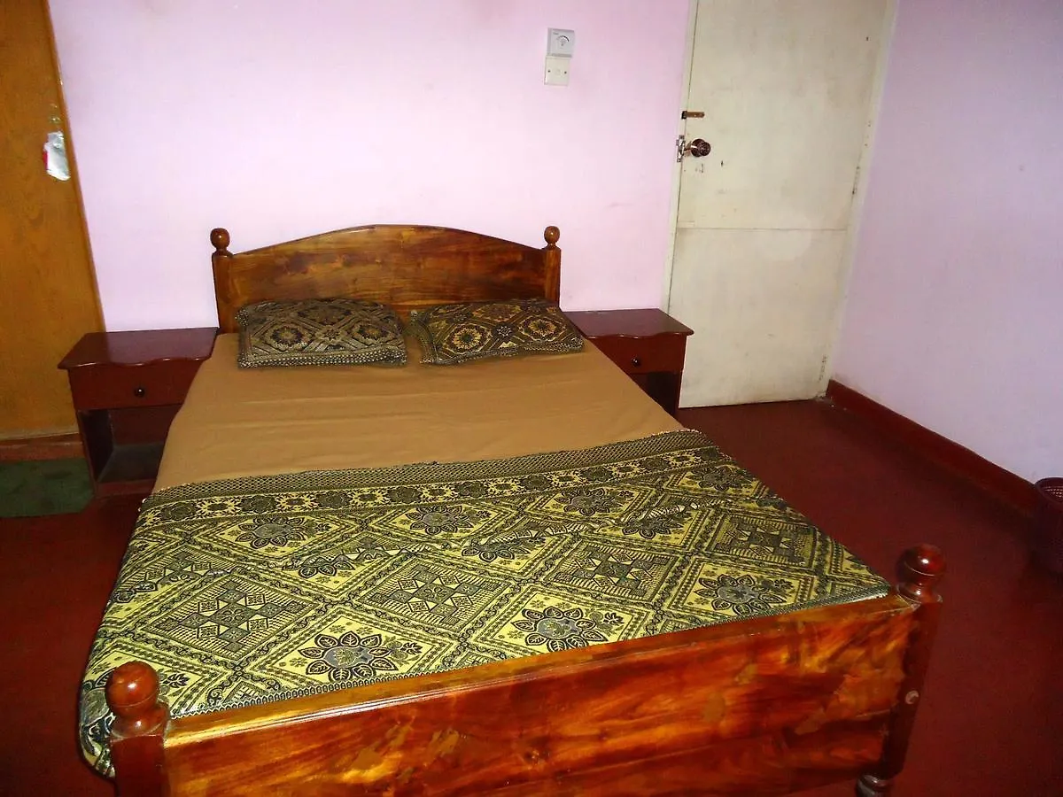 Mahagedara Holiday Home Kandy