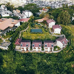 Hotel Fox, Kandy