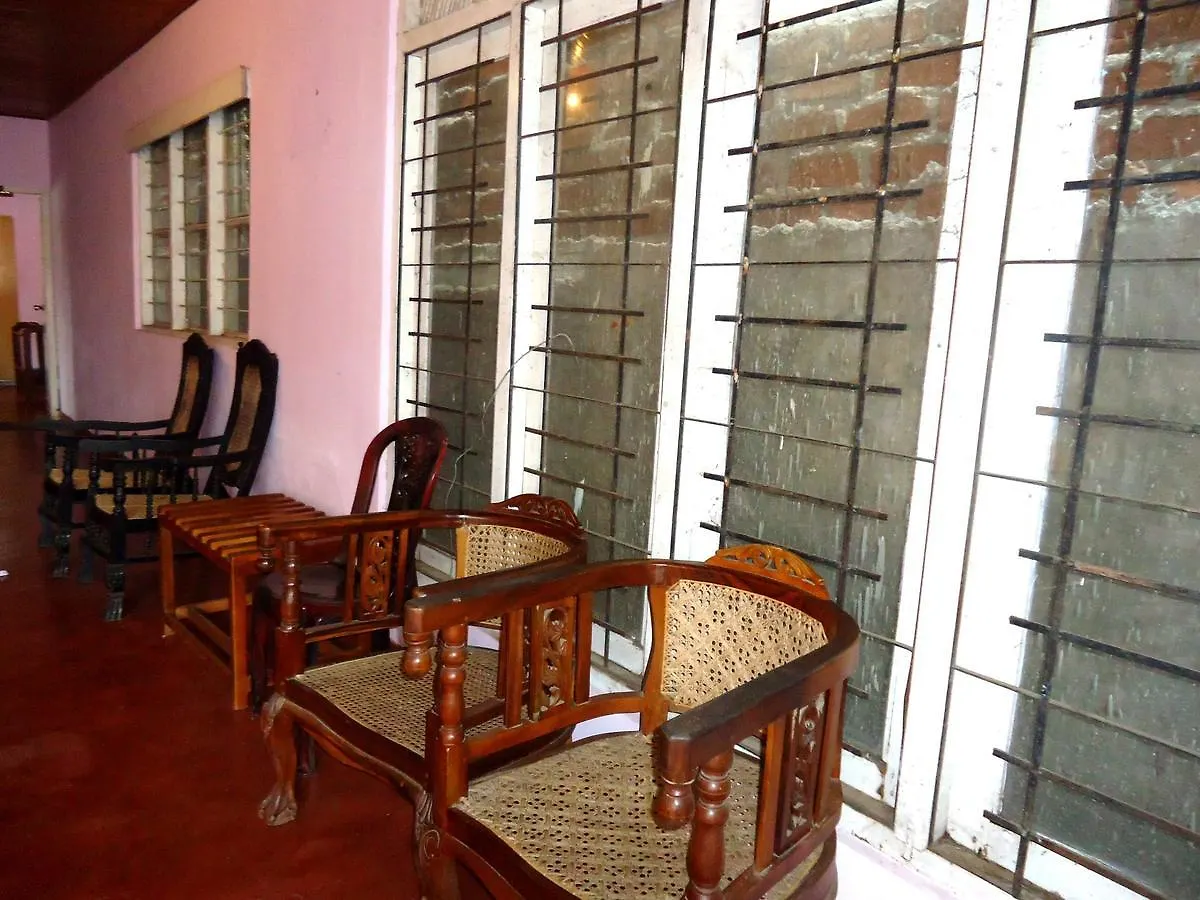 Mahagedara Holiday Home Kandy Hotel