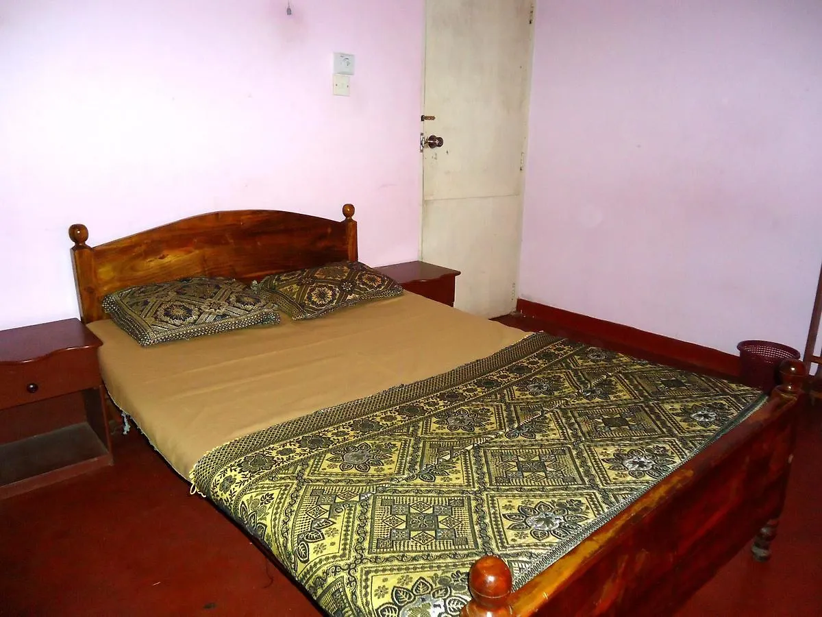 Mahagedara Holiday Home Kandy 0*,